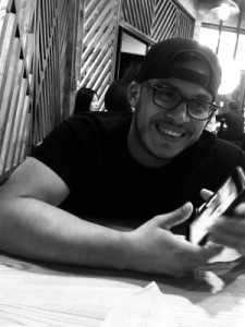 Profile photo for Bryan Linares