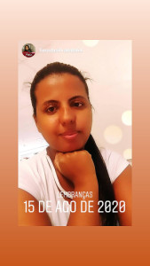 Profile photo for Leda Lima da Silva