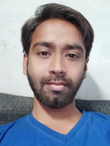 Profile photo for Rishabh Shukla