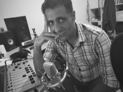 Profile photo for Antonio José Cubero Ruiz