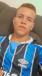 Profile photo for Alexandre Cezar Alves Vercoza