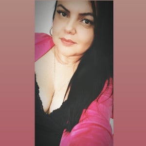 Profile photo for Mitzy Ethel Cintra e Silva