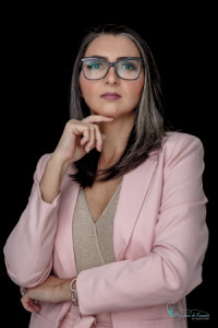 Profile photo for Sandra Gomes