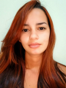 Profile photo for Sandy Ingrid Santos Bezerra