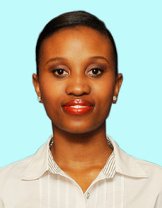 Profile photo for Kamogetswe Moloto