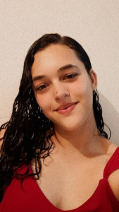 Profile photo for Sabrina Araújo