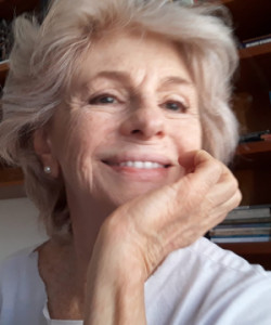 Profile photo for Lilian Blanc Blanc
