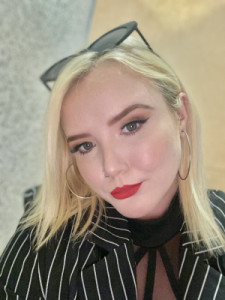 Profile photo for Maisie Beddow