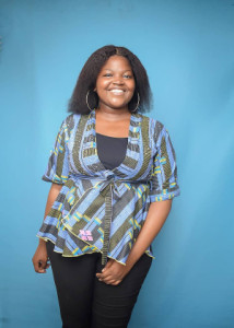 Profile photo for Rejoice Omoyeni