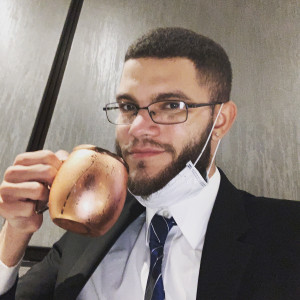 Profile photo for Ryan Stull