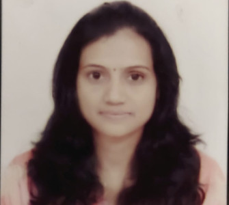 Profile photo for Varsha Venu Dambal