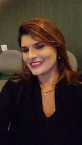 Profile photo for Ivania Silva Cavalcante