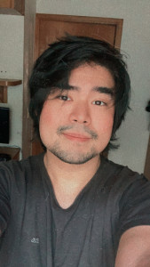 Profile photo for William ken kanzawa koga