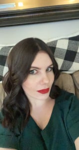 Profile photo for Cassandra Haskins