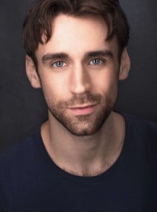 Profile photo for Steven Robertson