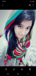 Profile photo for Bisma faraz