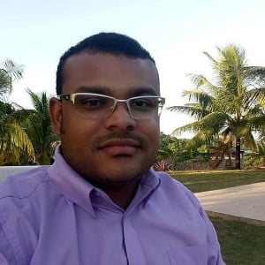 Profile photo for Mauricio Jesus Amorim Santos