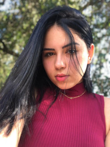 Profile photo for sarah karoline de oliveira jesus