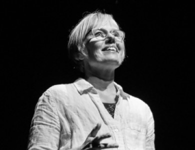 Profile photo for Emma Jarrett