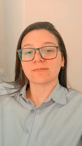 Profile photo for maria vitoria arietti da costa