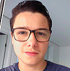 Profile photo for Jonathan Herbert Nogueira