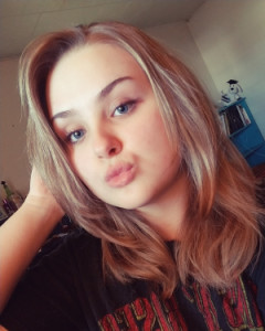 Profile photo for Alexis Darlene Reese