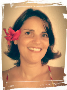 Profile photo for Aline Cristina Costa Gomes