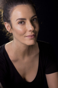 Profile photo for Zeynep Koltuk