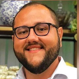 Profile photo for Lucas Silva