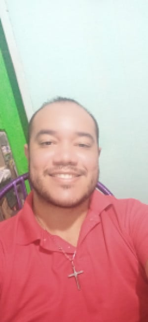 Profile photo for Maycon alberto lins da cunha