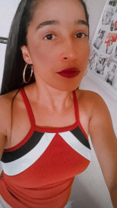 Profile photo for Neide Jane Vilas Boas