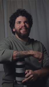 Profile photo for Renato Vaz