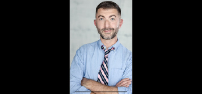 Profile photo for Adam Chisnall