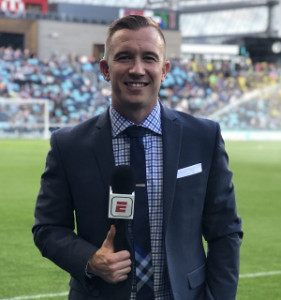 Profile photo for Jamie Watson