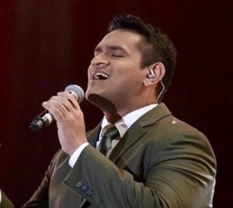 Profile photo for Vishnu Balaji