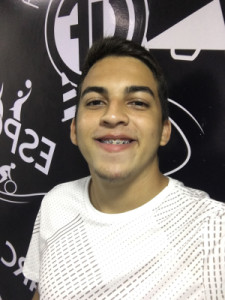 Profile photo for João Victor Santos