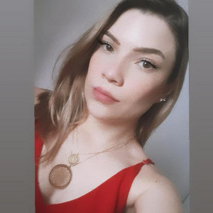 Profile photo for Elisandra Cordova Da Silva