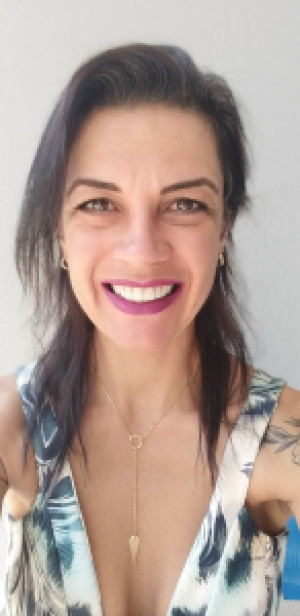 Profile photo for KAREN MICHELLE MACHADO DE PAIVA