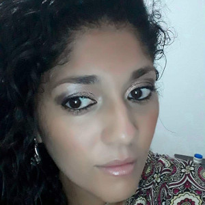 Profile photo for Alessandra Gonçalves Barreto Isidoro