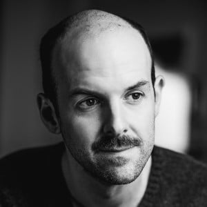 Profile photo for Martin Boily