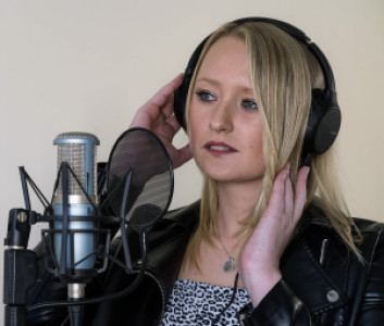 Profile photo for Jessica Wilkinson