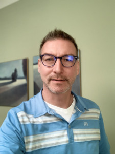 Profile photo for Jonas Birket
