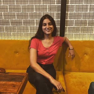 Profile photo for Uzma Ahmed