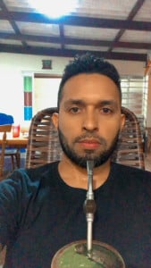 Profile photo for William Roger Soares