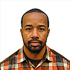 Profile photo for Zane Johnson