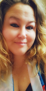 Profile photo for Angela Asher