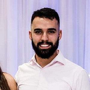 Profile photo for Jessér Ramiro Ferreira