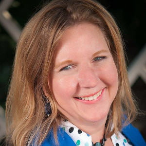 Profile photo for Frances Fabian
