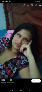 Profile photo for Núbia Silva