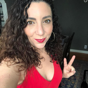 Profile photo for Lizzy Weisman